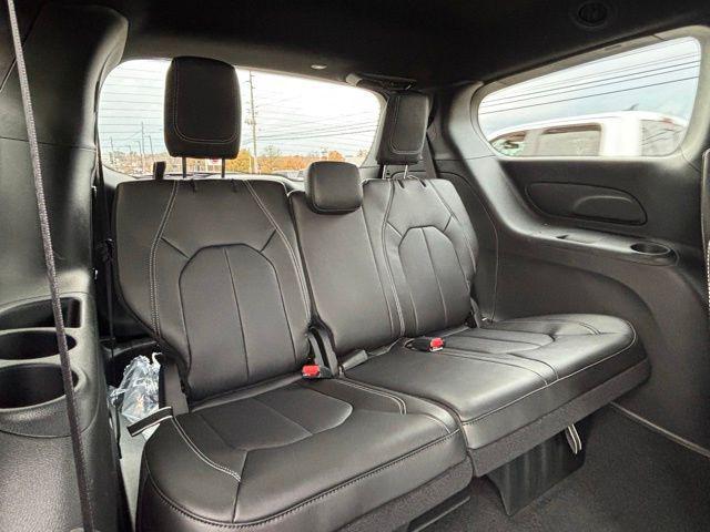 new 2026 Chrysler Pacifica car, priced at $38,834
