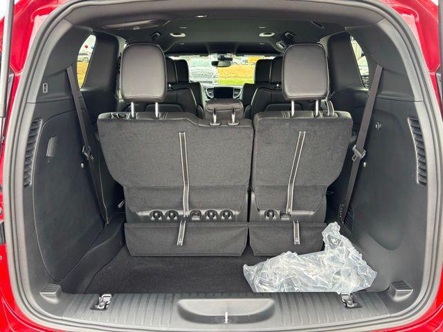 new 2026 Chrysler Pacifica car, priced at $38,834