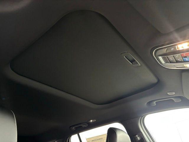 new 2025 Jeep Grand Cherokee car, priced at $38,624