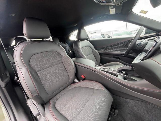 new 2026 Dodge Charger car, priced at $59,675