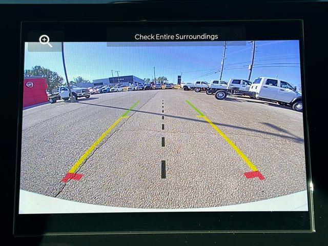 new 2025 Jeep Grand Cherokee car, priced at $32,880