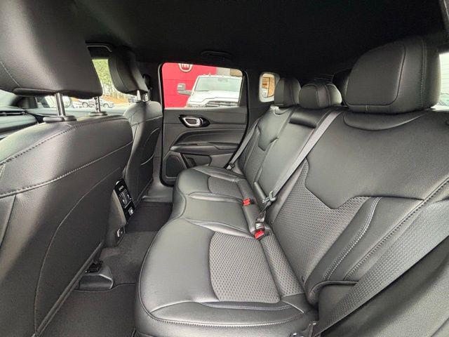 new 2026 Jeep Compass car, priced at $27,229