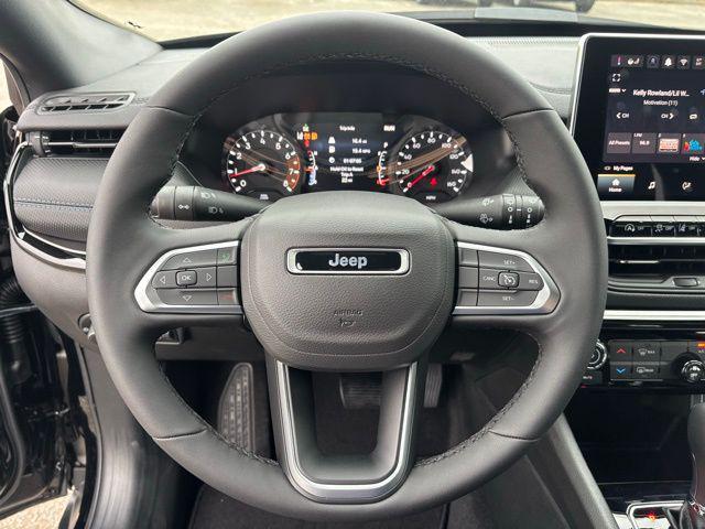 new 2026 Jeep Compass car, priced at $27,229