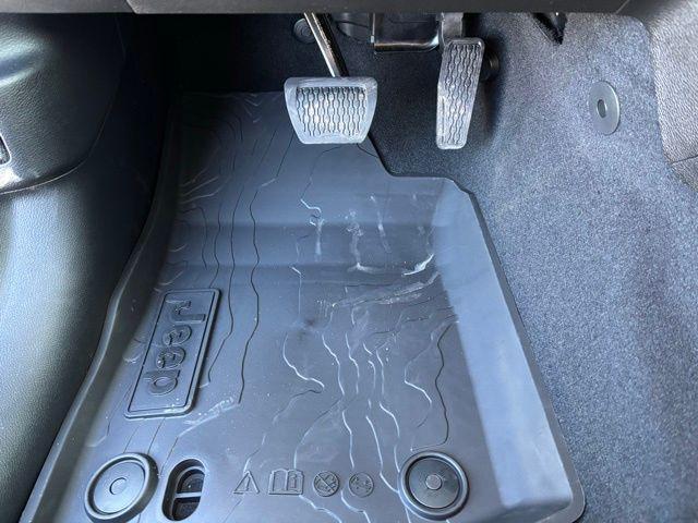 new 2026 Jeep Wrangler car, priced at $55,445