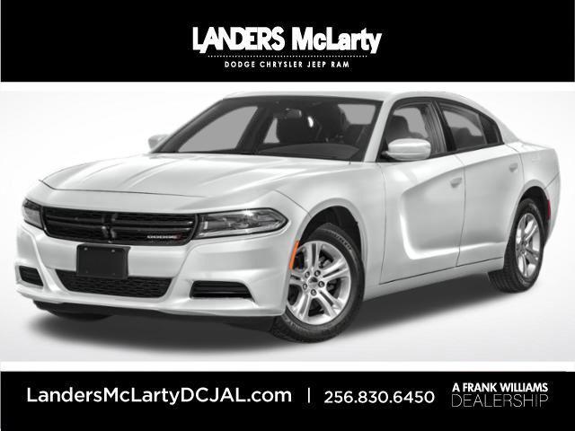 used 2022 Dodge Charger car, priced at $23,990
