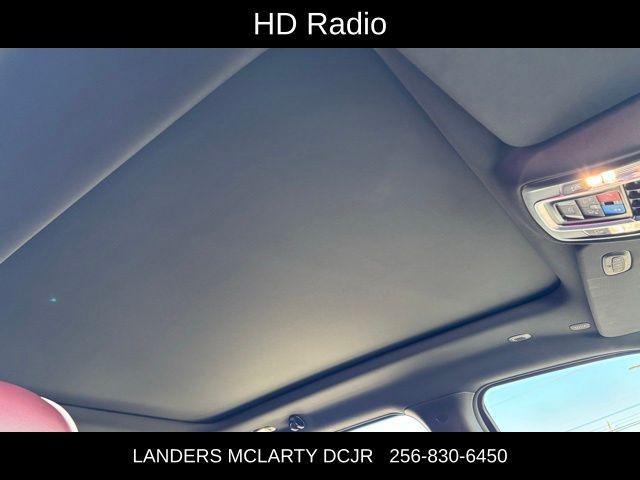 used 2025 Ram 1500 car, priced at $59,474