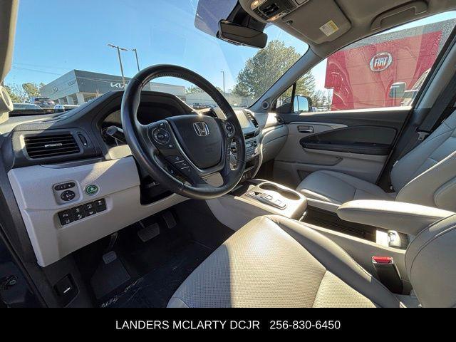 used 2023 Honda Ridgeline car, priced at $31,997