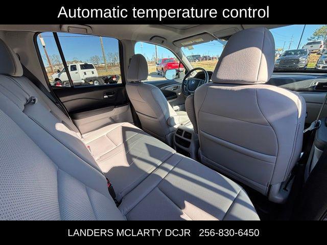 used 2023 Honda Ridgeline car, priced at $31,997