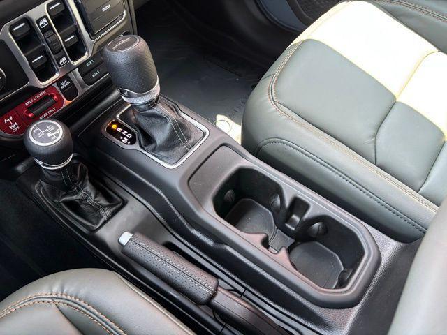 new 2026 Jeep Gladiator car, priced at $57,512