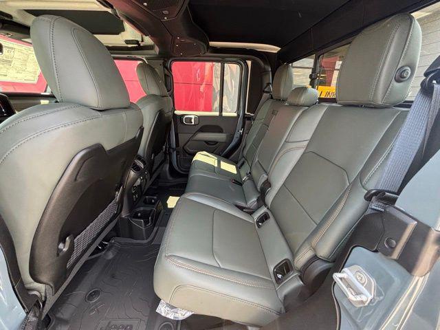 new 2026 Jeep Gladiator car, priced at $57,512