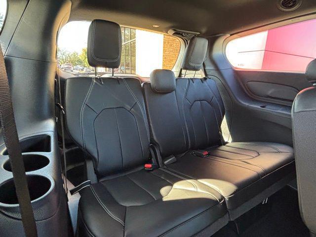 new 2026 Chrysler Pacifica car, priced at $37,034