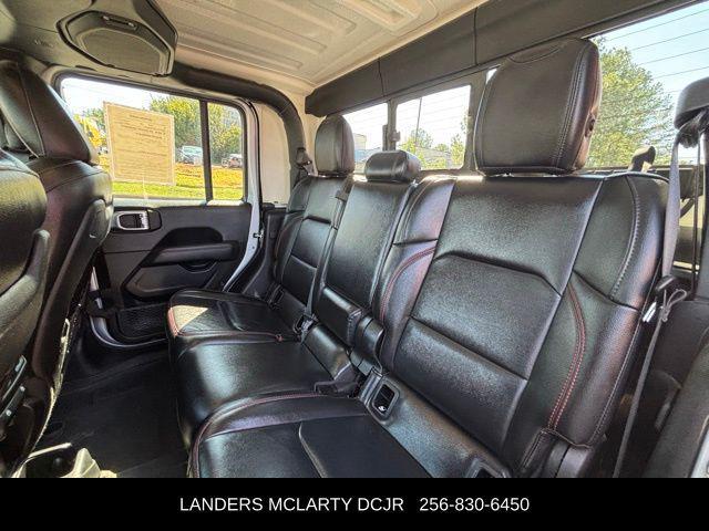 used 2022 Jeep Gladiator car, priced at $31,990