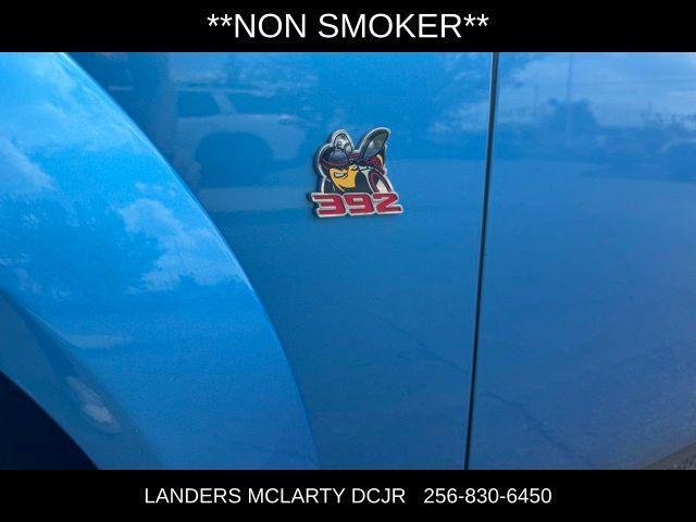 used 2023 Dodge Challenger car, priced at $74,999