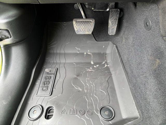 new 2026 Jeep Gladiator car, priced at $38,604