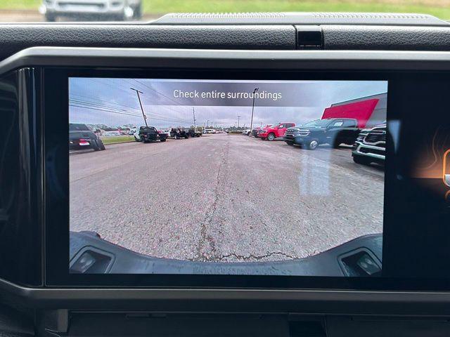 new 2026 Jeep Gladiator car, priced at $38,604