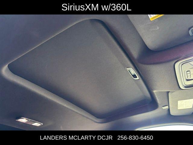 used 2023 GMC Sierra 1500 car, priced at $49,888