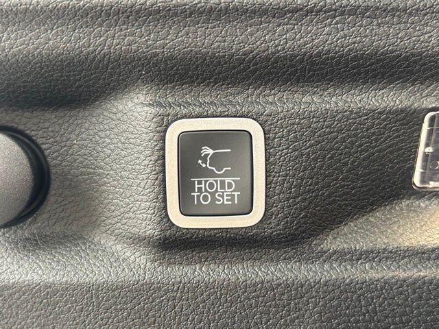 new 2025 Jeep Grand Cherokee L car, priced at $42,134