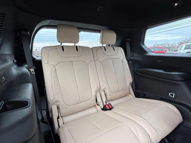 new 2025 Jeep Grand Cherokee L car, priced at $42,134