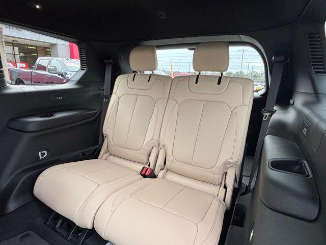 new 2025 Jeep Grand Cherokee L car, priced at $42,134