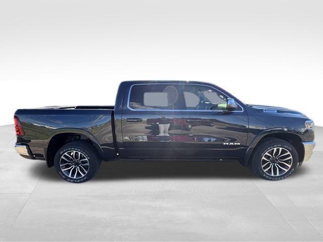new 2026 Ram 1500 car, priced at $66,184