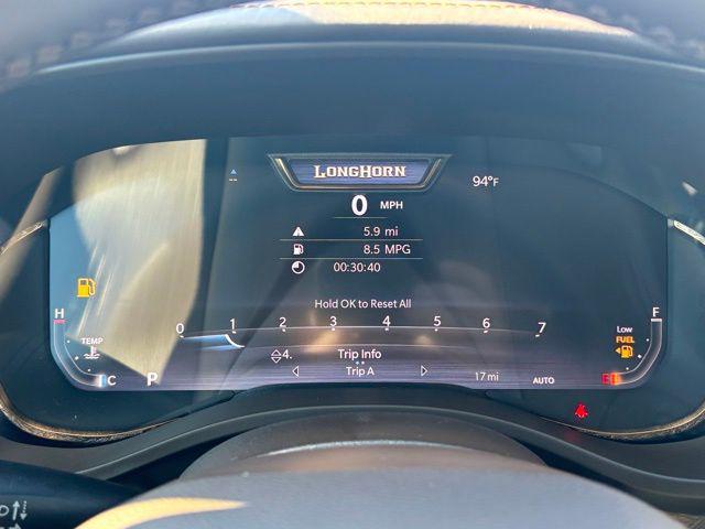 new 2026 Ram 1500 car, priced at $66,184