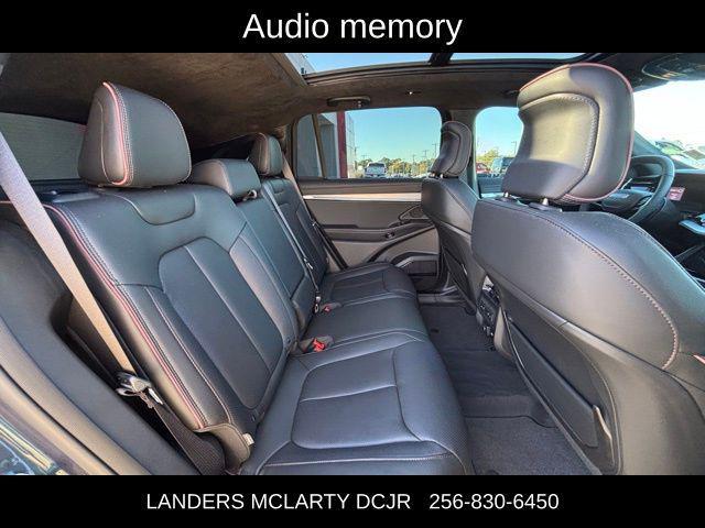 used 2025 Jeep Wagoneer S car, priced at $42,988