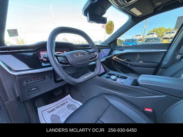 used 2025 Jeep Wagoneer S car, priced at $42,988