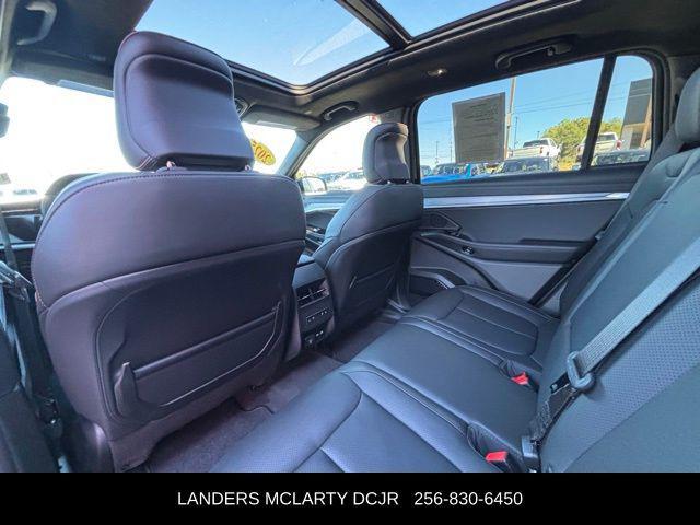 used 2025 Jeep Wagoneer S car, priced at $42,988