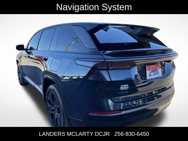 used 2025 Jeep Wagoneer S car, priced at $42,988