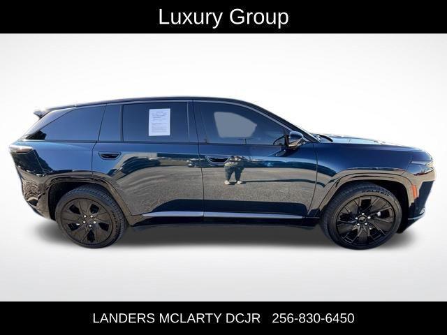 used 2025 Jeep Wagoneer S car, priced at $42,988