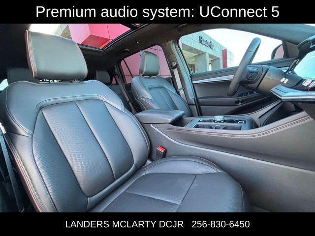 used 2025 Jeep Wagoneer S car, priced at $42,988