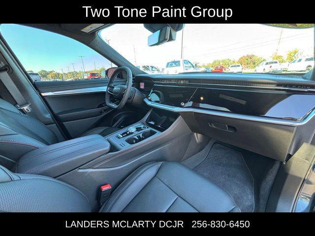 used 2025 Jeep Wagoneer S car, priced at $42,988