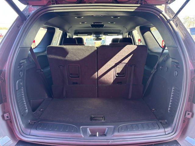 new 2026 Dodge Durango car, priced at $40,524