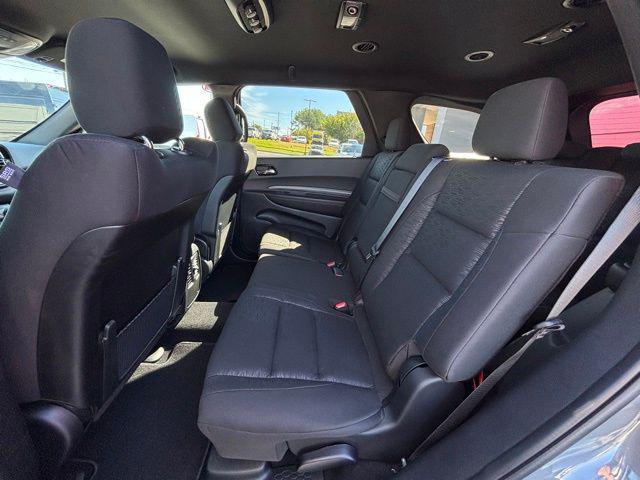 new 2026 Dodge Durango car, priced at $40,524