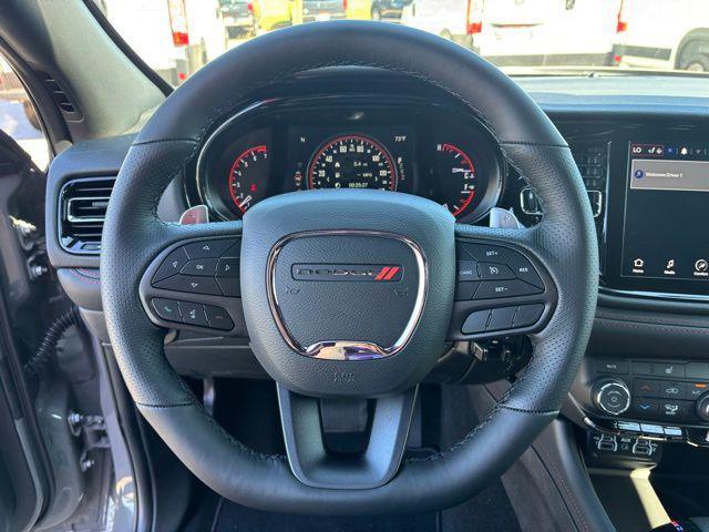 new 2026 Dodge Durango car, priced at $40,524