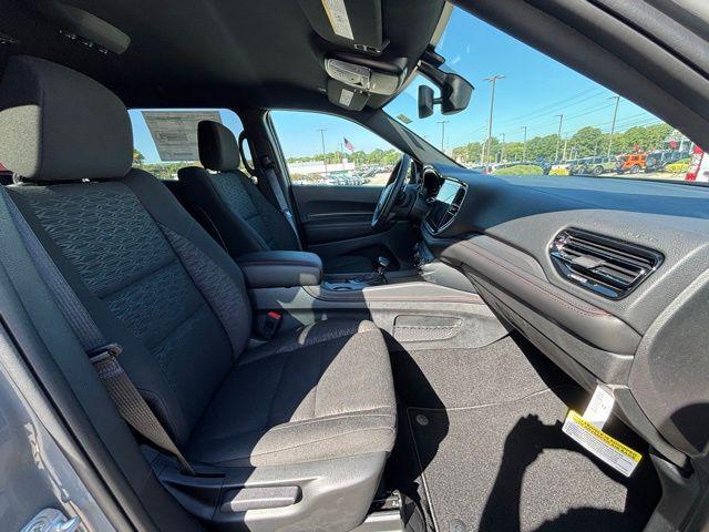 new 2026 Dodge Durango car, priced at $40,524