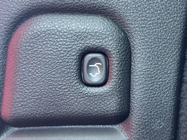 new 2026 Dodge Durango car, priced at $40,524