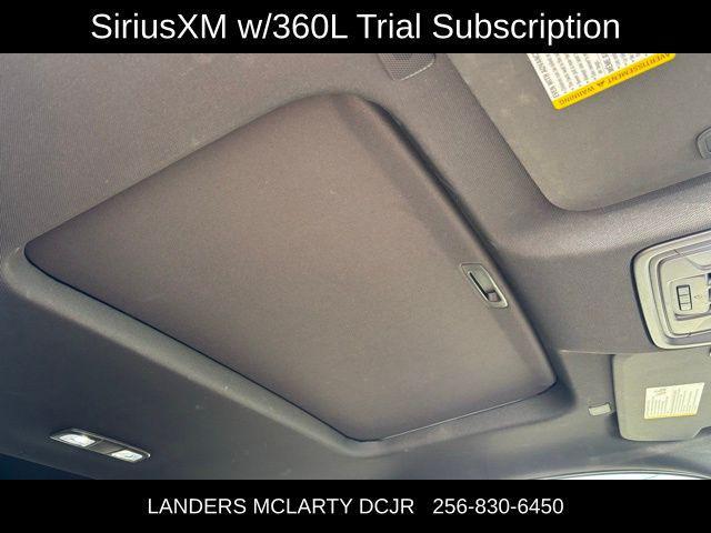 used 2025 GMC Sierra 1500 car, priced at $64,088