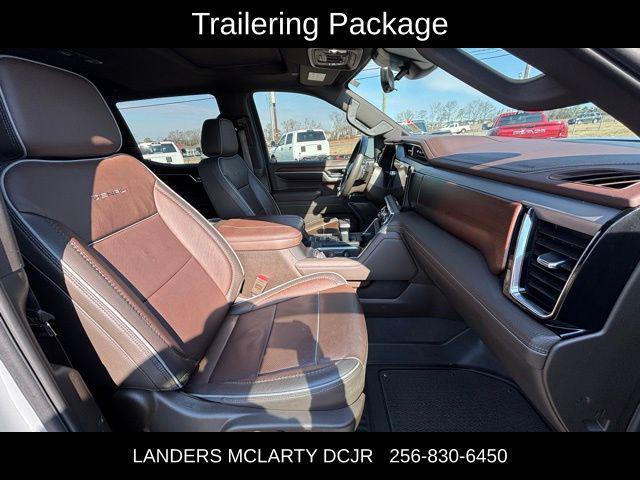 used 2025 GMC Sierra 1500 car, priced at $64,088