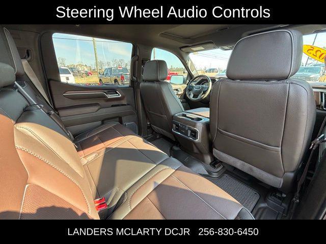 used 2025 GMC Sierra 1500 car, priced at $64,088