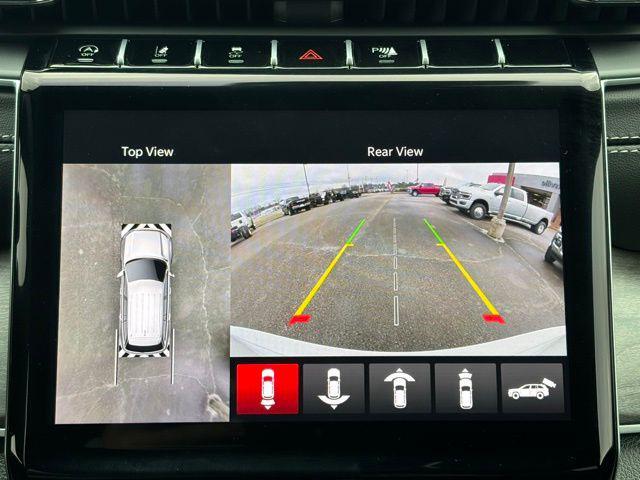 new 2025 Jeep Grand Cherokee car, priced at $46,709