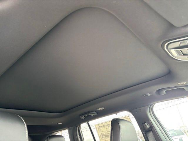 new 2025 Jeep Grand Cherokee car, priced at $46,709