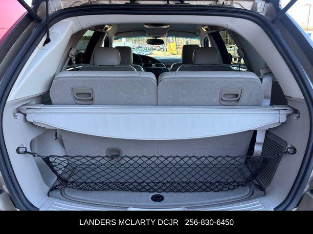 used 2008 Chrysler Pacifica car, priced at $9,988