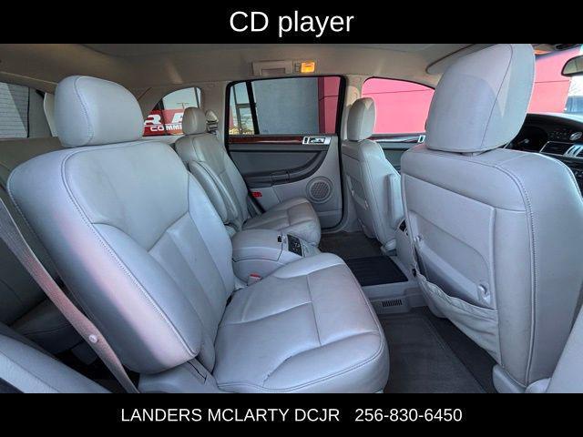 used 2008 Chrysler Pacifica car, priced at $9,988
