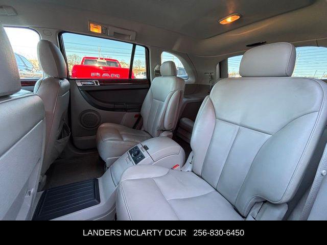 used 2008 Chrysler Pacifica car, priced at $9,988