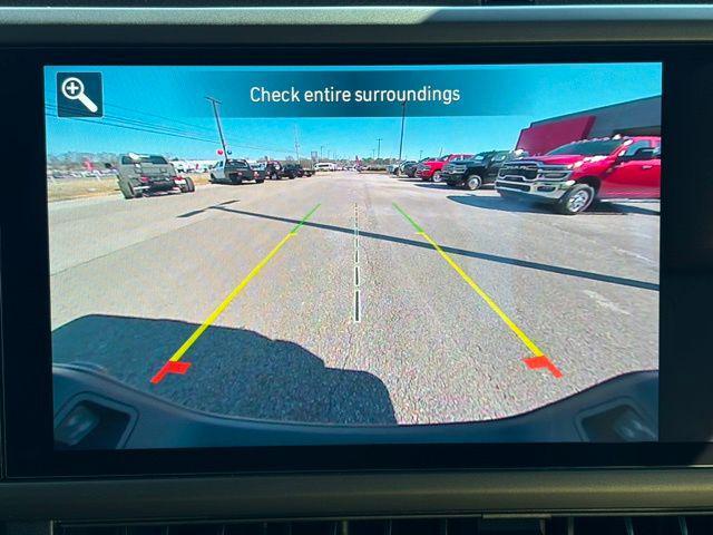 new 2026 Jeep Gladiator car, priced at $52,880