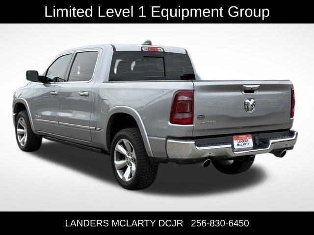 used 2020 Ram 1500 car, priced at $34,387