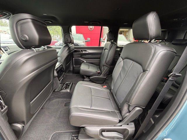 new 2026 Jeep Grand Wagoneer L car, priced at $65,835