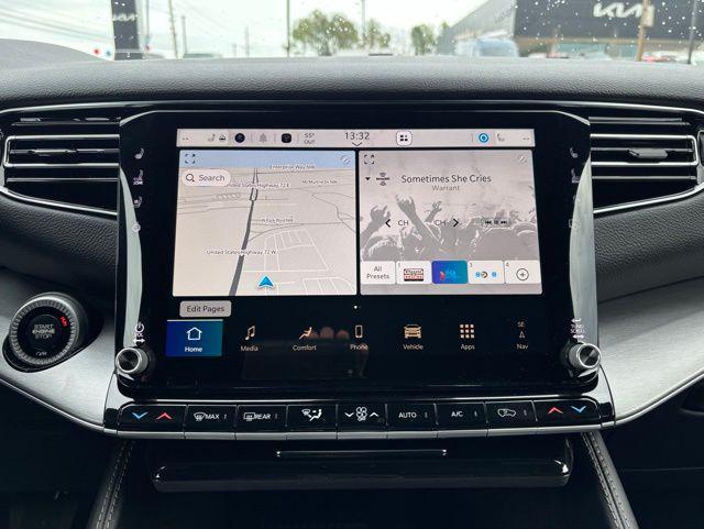 new 2026 Jeep Grand Wagoneer L car, priced at $65,835