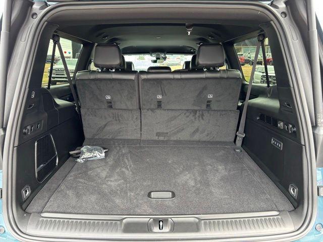 new 2026 Jeep Grand Wagoneer L car, priced at $65,835